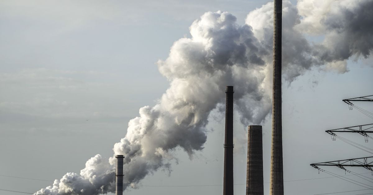 В Киеве возобновили работу котельной