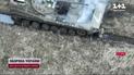Російські колони бронемашин намагаються прорвати лінію оборони! Пряме включення з фронту