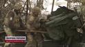 Ситуация в Авдеевке очень сложная! Есть угроза уличных боев