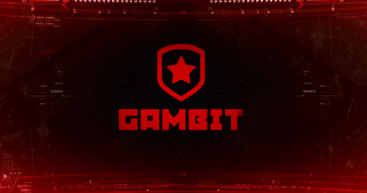 Игроков gambit esports пригласили на blast premier spring showdown 2021 по cs:go