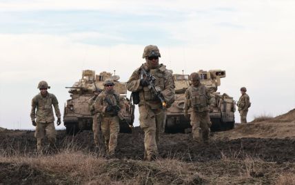 США можуть збільшити кількість своїх військових в Україні, якщо це буде потрібно