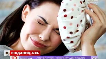 Ученые нашли действенный способ борьбы с мигренью