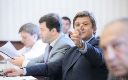 Україна готова до переговорів з Росією щодо "боргу Януковича", але готується до суду - Данилюк