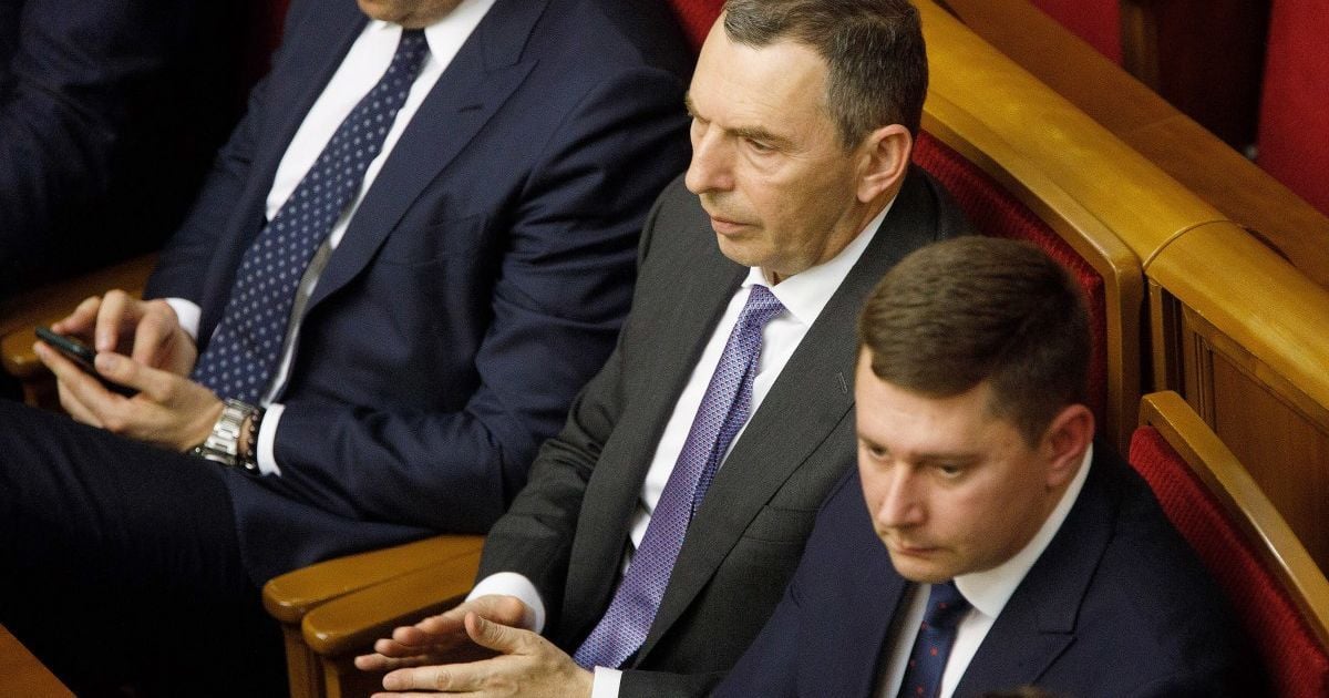 Стало известно, в каком состоянии находятся Шефир и его водитель после обстрела машины