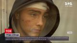 ДТП у Харкові: 16-річного винуватця смертельної аварії суд відправив під арешт