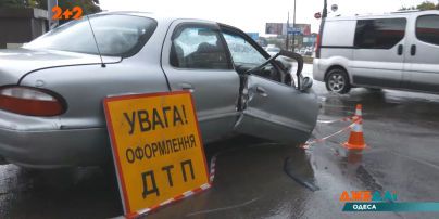 ДТП з доріг України – "ДжеДАІ" за 20 вересня 2021 року
