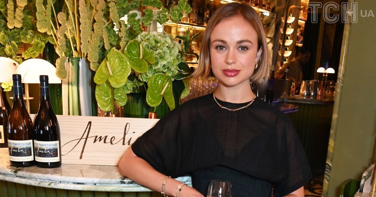 Леди Амелия Виндзор