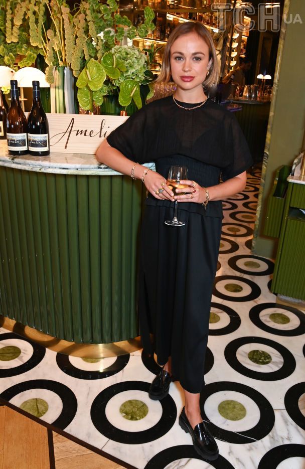 Леди Амелия Виндзор / © Getty Images