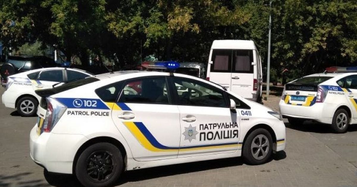 Стрельба на Печерске в Киеве: полиция устанавливает всех участников конфликта