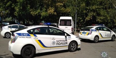 Стрельба на Печерске в Киеве: полиция устанавливает всех участников конфликта