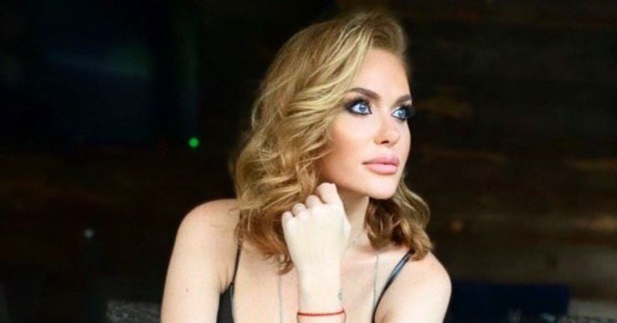 Слава Камінська показала маму, на яку схожа як дві краплі