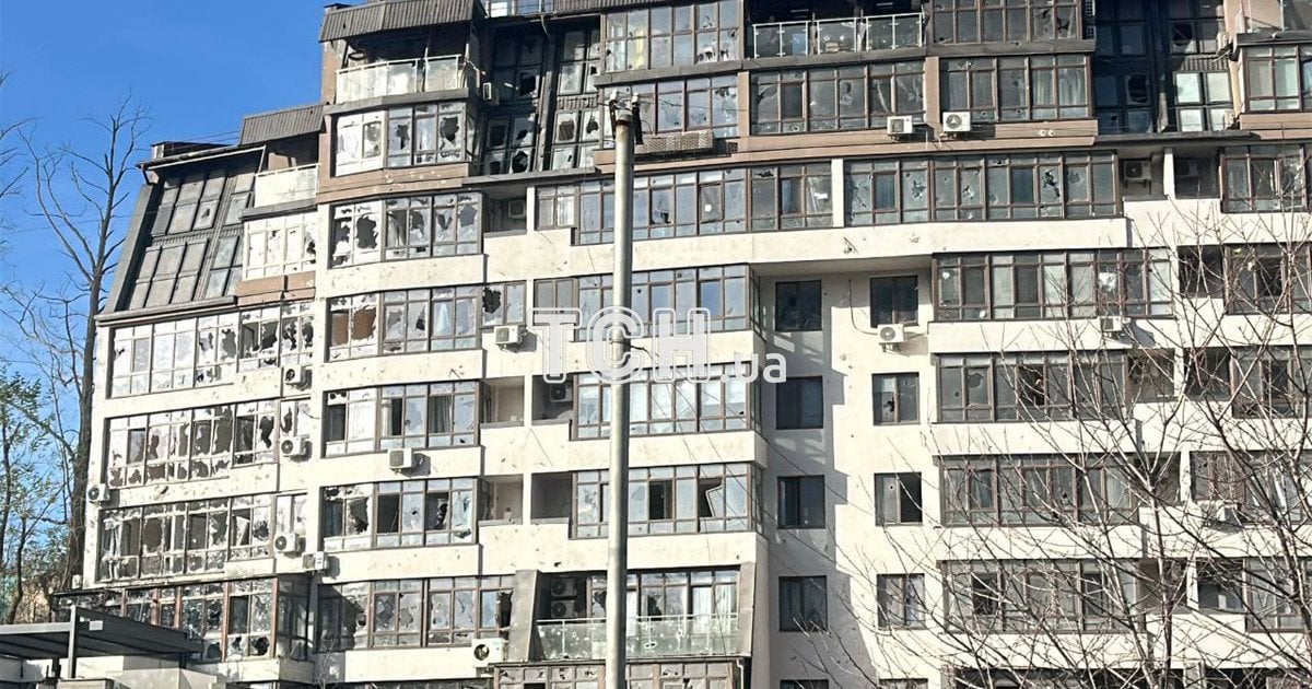 "Я кричала — допоможіть": жителі Києва, які вижили під час удару по будинку, розповіли моторошні подробиці