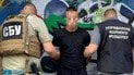 задержание российского агента в Одессе