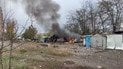 Обстріл Слов'янська
