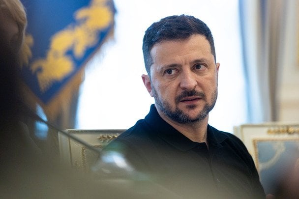 Может ли Россия запускать 1000 "Шахедов" в сутки: Зеленский о подготовке к обстрелам
