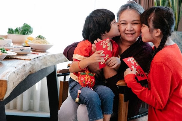 Обряди та ритуали Китайського Нового року / © pexels.com