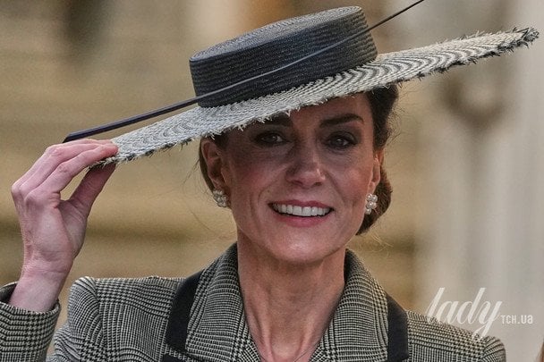 Принцесса Уэльская Кейт / © Associated Press