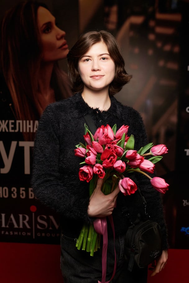 Ольга Усачова/Фото Alexandr Piliugin