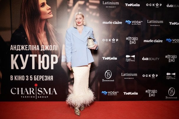 Тетяна Карікова/Фото Alexandr Piliugin