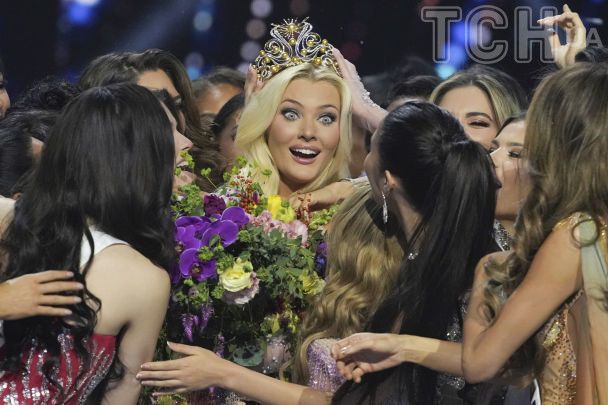 Вікторія К’єр Тейлвіг,