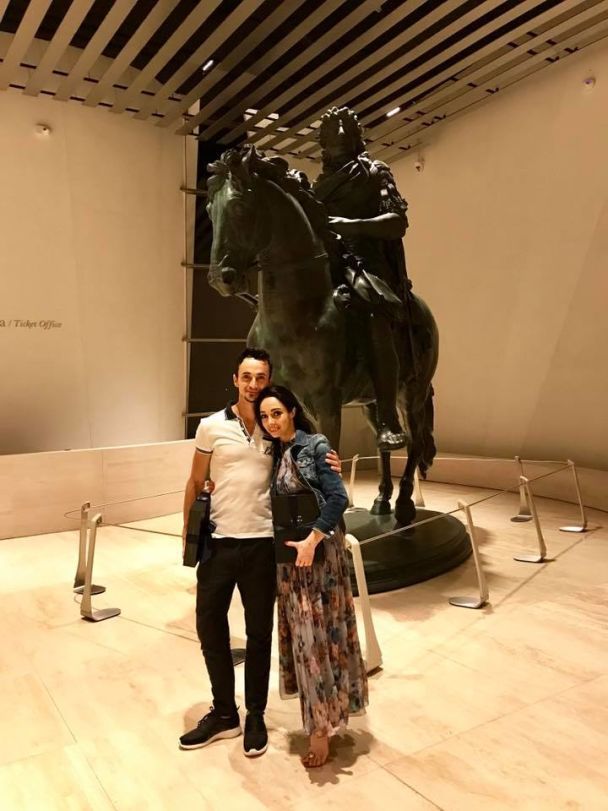  / © пресс-служба канала "1+1"