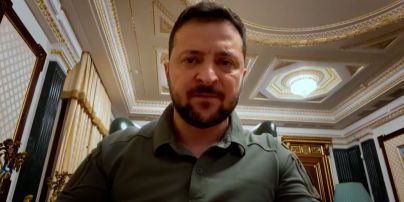 Зеленський: таємна Ставка, новітня зброя для ЗСУ, "гаряча" Донеччина і мобілізація в Росії