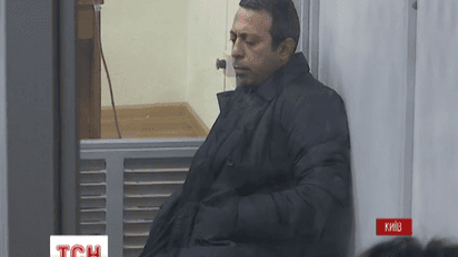 Засідання у справі Корбана триває вже 15 годин