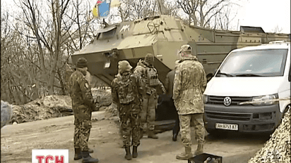 Боевики до сих пор удерживают в плену 148 граждан Украины