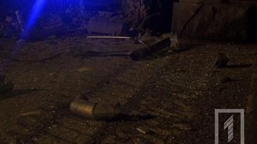 Теракт в Одесі_4 / © Первый городской
