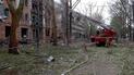 Россияне атаковали Запорожскую область