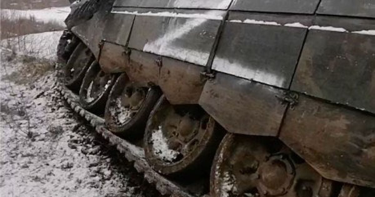 "Мариуполь стоит": украинские защитники уничтожили много вражеской техники и ликвидировали 40 оккупантов