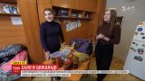 Сало в шоколаді: ТСН дослідила, як харчуються українські студенти