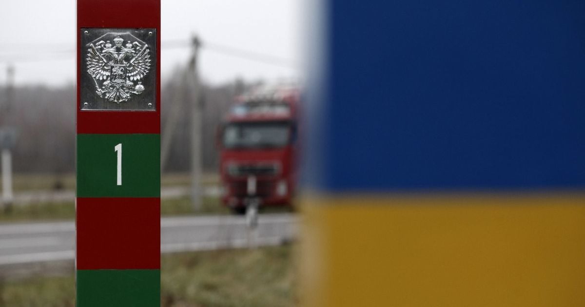 На кордоні з Білоруссю запрацювали ще два пункти пропуску