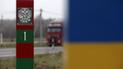 Belarusian border / © UNIAN