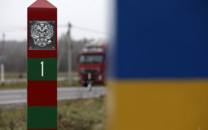 У МЗС уточнили, хто з українців зможе виїжджати до Білорусі за внутрішнім паспортом