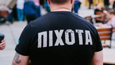 Книжковий Арсенал 2019, для блогів_12 / © Фото: Андрій Проць