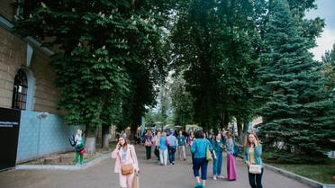 Книжковий Арсенал 2019, для блогів_11 / © Фото: Андрій Проць