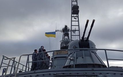 Поздравления с Международным днем моряка 2022: картинки на украинском, открытки, проза, стихи