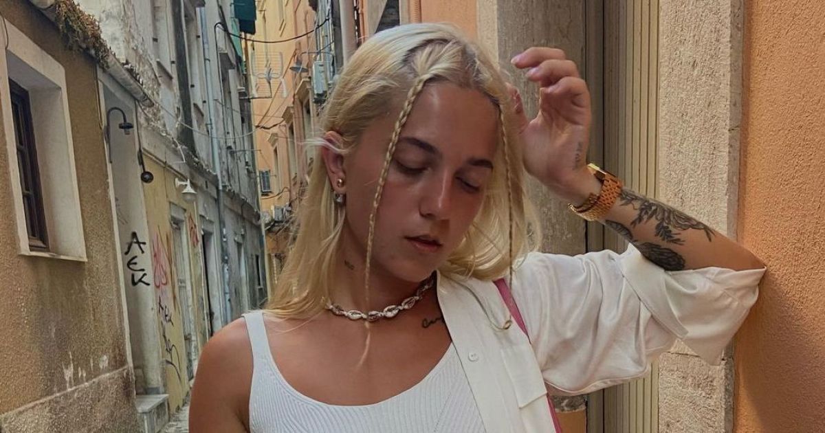 Наталья Горовая