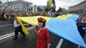 30-та річниця Незалежності: які країни направили привітання Україні та що побажали