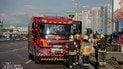Росія вдарила по двох локаціях у Києві: що відомо про наслідки (фото)