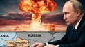 Путін та ядерна зброя РФ