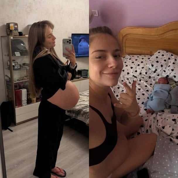 Клавдія Дрозд