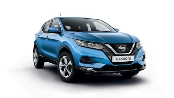  / © nissan.ua