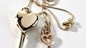 Tiffany Keys
