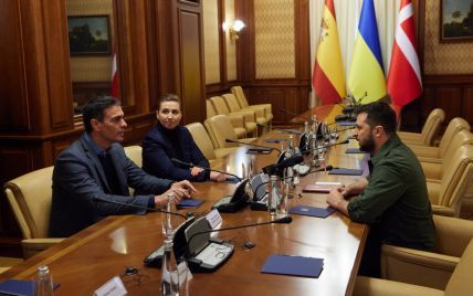 Данія підтвердила, що візьме участь у післявоєнній відбудові Миколаєва