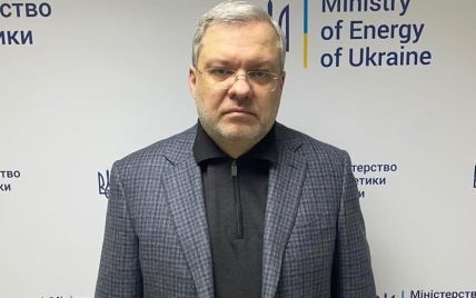 Об’єктам енергетичної інфраструктури завдано шкоди на десятки мільярдів гривень - Галущенко