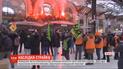 Французькі міста оговтуються від протестів через пенсійну реформу