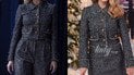 Битва вбрань від Dolce & Gabbana: Іванка Трамп vs Тіна Кароль