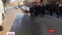 У Туреччині люди масово вийшли на протести після звільнення 28 мерів